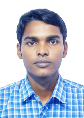 Mr. Robiul Mondal